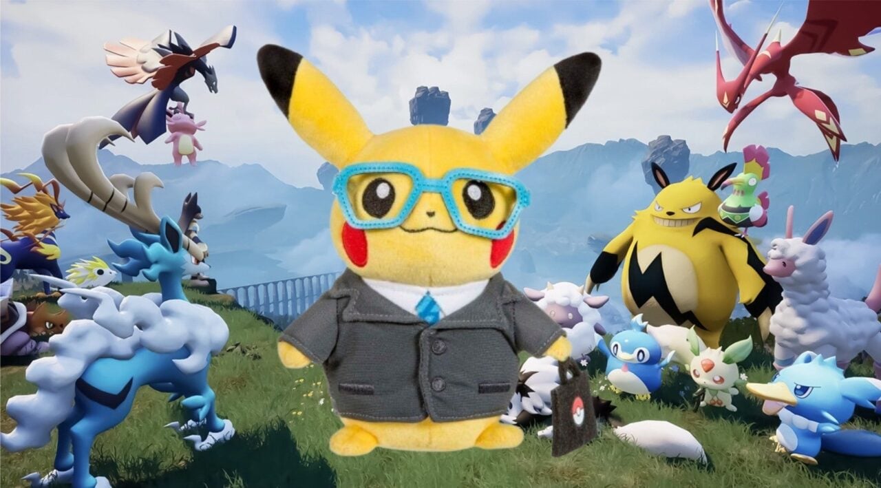 Nintendo’s Pokémon Patent Litigation Encounters Fresh Hindrance