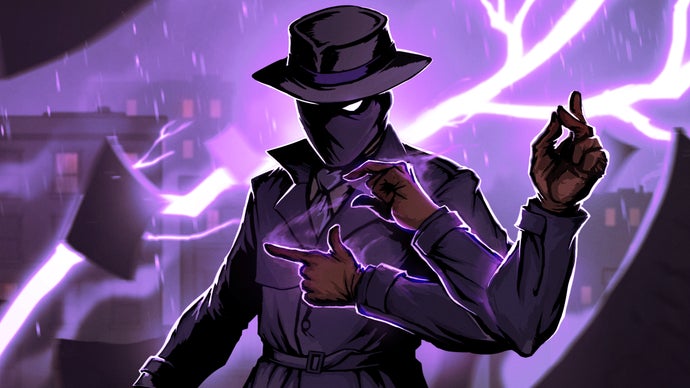 Noirmancer: A Stealth Simulation Game Combining Elements of Thief, Dishonored, and Philip Marlowe with Mind-Wiping Mechanics