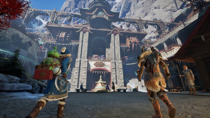 "Outward 2 Set for July Release, Promising Compatibility with Low-End PCs"