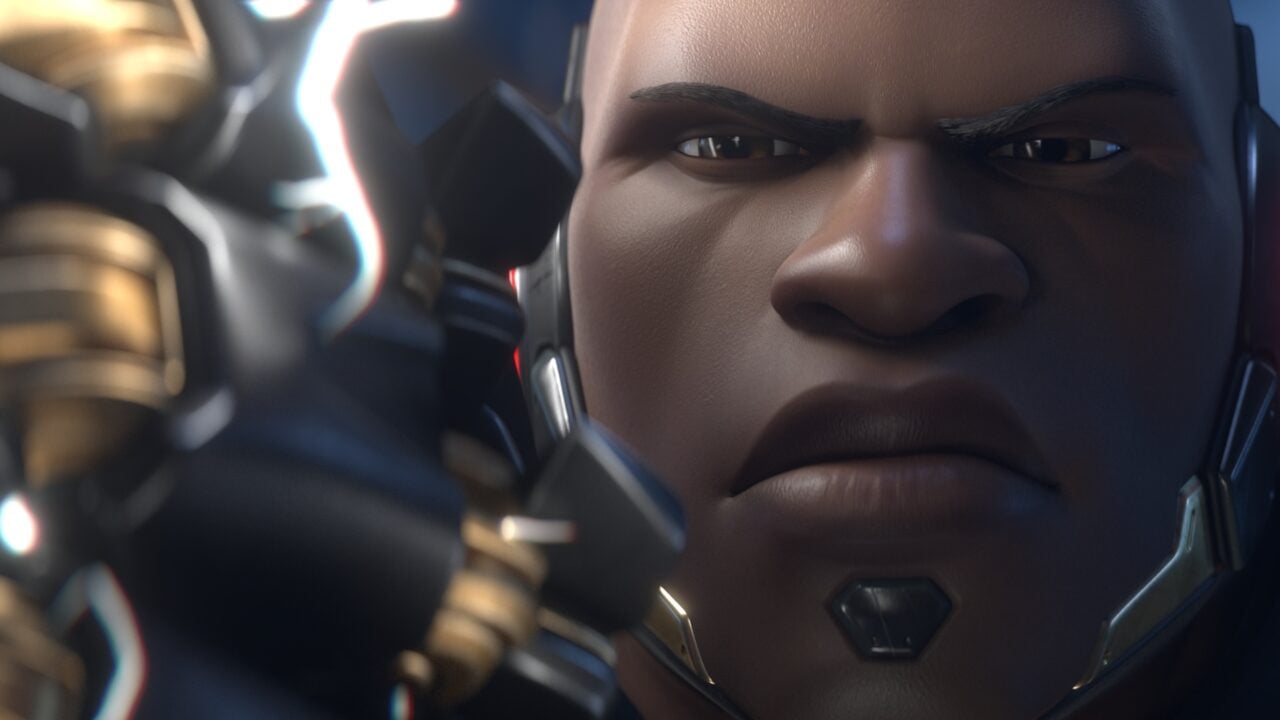 Overwatch Director Shares Contentment with Debate Regarding Hero's Demise
