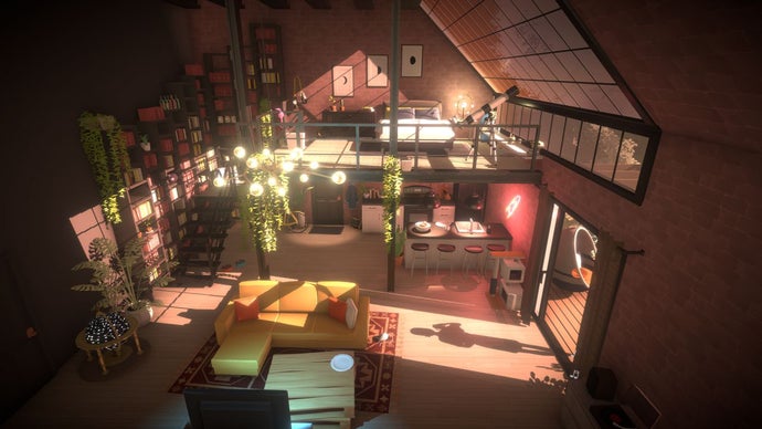 Paralives Reveals Roadmap for Free Updates, Offering Features Typically Charged by The Sims