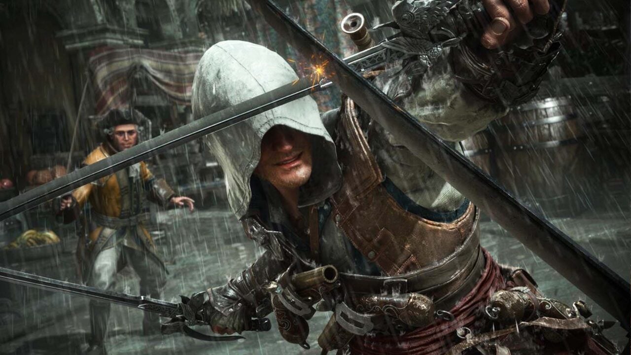 Participate in an Assassin’s Creed Black Flag Resynced Treasure Hunt for a Opportunity to Discover a $500,000 Chest Concealed by Ubisoft in the Caribbean