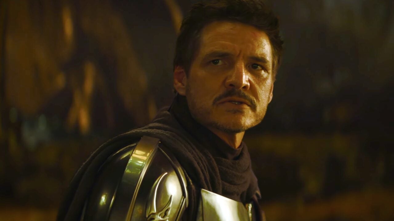 Pedro Pascal: Investigating Possibilities in High-Quality Ventures