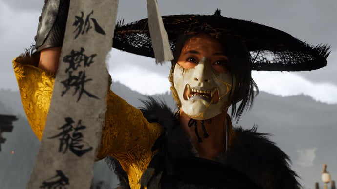 PlayStation Chief Confirms Decision to Halt Porting of Narrative-Driven Single-Player Games to PC, Shutting Down Hopes for Ghost of Yōtei and Saros