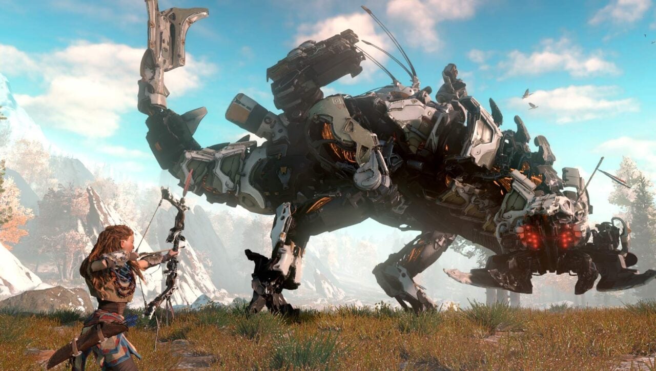 PlayStation Executive Supports AI Integration: "AI Offers More Choices for Gamers"