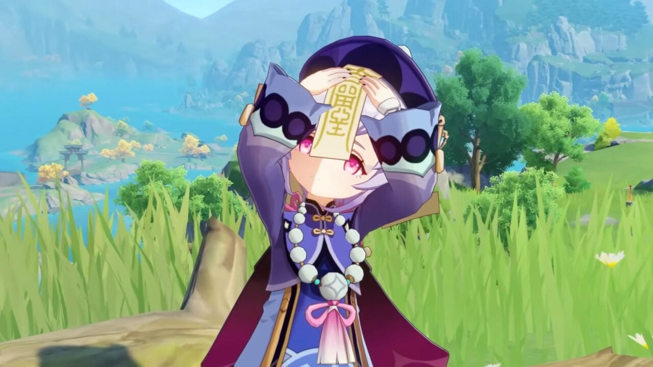 Possible Launch of Genshin Impact’s Long-Awaited Switch Version Following Six Years of Expectation