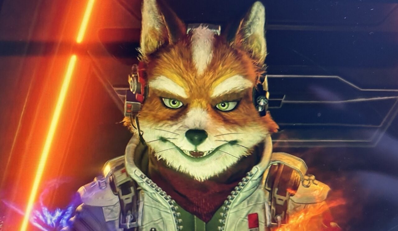Public Responses to Star Fox’s Revamped Visual Aesthetic