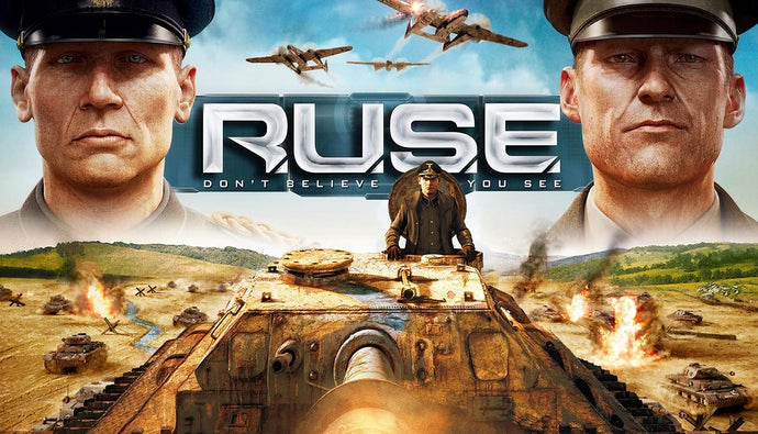 “R.U.S.E. Returns: Definitive Edition Launches After 11 Years, Featuring Full DLC and Steam Deck Support”