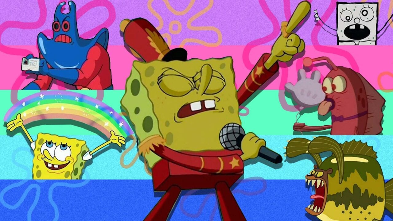 Ranking the Top 15 Episodes of SpongeBob SquarePants