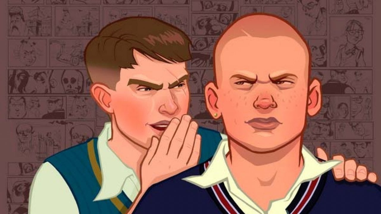 Recently Uncovered Exploit for Rockstar’s Bully Enables Players to Obtain BB Rifle After Two Decades