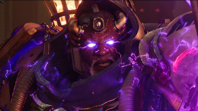“Release Date Revealed for Warhammer 40K: Dawn of War 4, with Possible Post-Launch Faction Expansions”