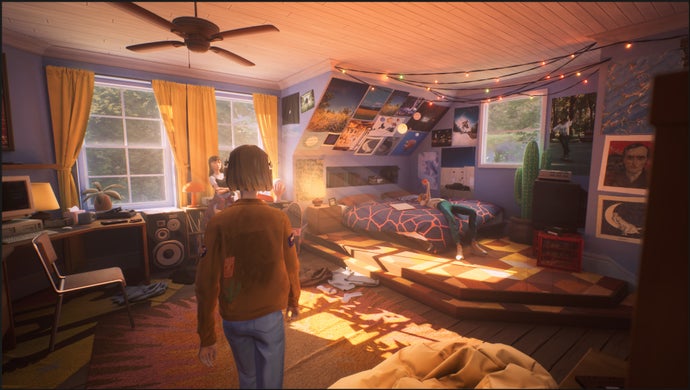 “Release of Mixtape Expands the Limited Selection of Coming-of-Age Games”