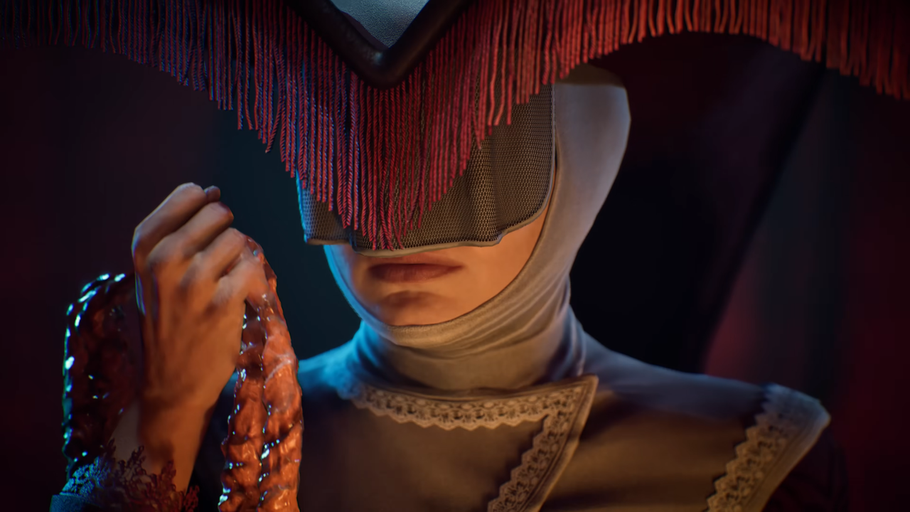“Remothered: Red Nun’s Legacy Story Trailer Unveils Distorted Setting and Unusual Residents in Anticipated Survival Horror Game”