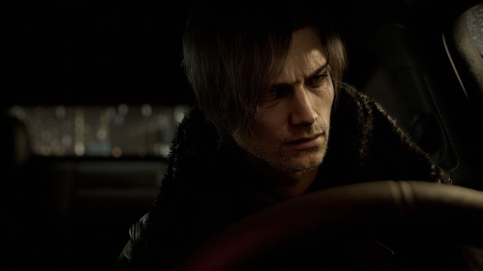 “Resident Evil Requiem Introduces New Free Endgame Battle Rush Mode: ‘Leon Must Die Forever'”