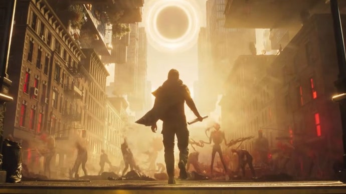 “Resonant’s Creative Director Describes ‘Control’ as the Studio’s Interpretation of an RPG Experience”