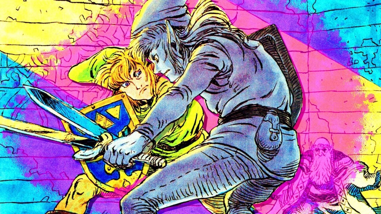 Rethinking the Heritage of Zelda II: The Effect and Significance of a Overlooked Classic