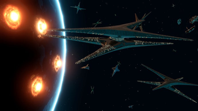 Review of Battlestar Galactica: Scattered Hopes – A Mixed Perspective on the Sci-Fi Series Involving Cylons, Sabotage, and STDs