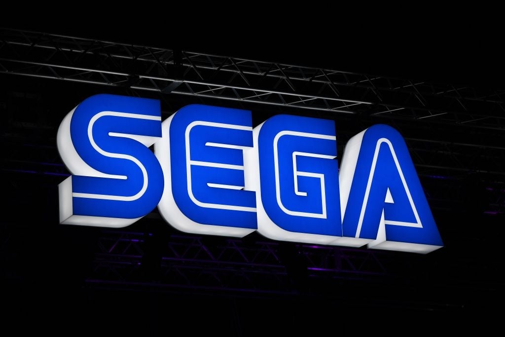 Sega Ends Development of 'Super Game' Initiative Following Drop in Live Service Games
