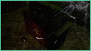 Solving the Puzzle of the Dollhouse Tea Party Room in Bloodshed