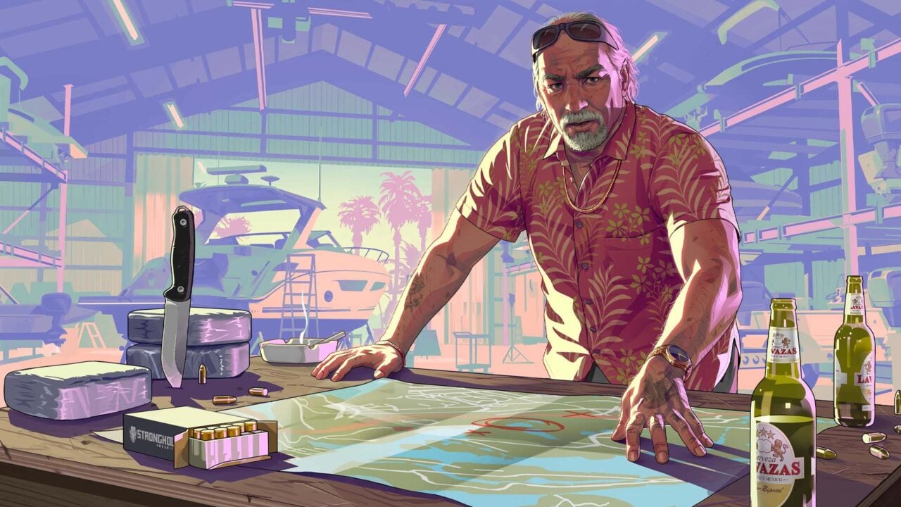 Sony Recommends PS4 Users to Buy PS5 for Anticipated GTA 6, Igniting Fan Theories