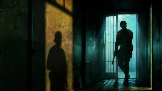 “Splinter Cell Veteran Claims Realistic Modern Lighting Complicates Stealth Gameplay, Blurring Distinctions Between Light and Shadow”