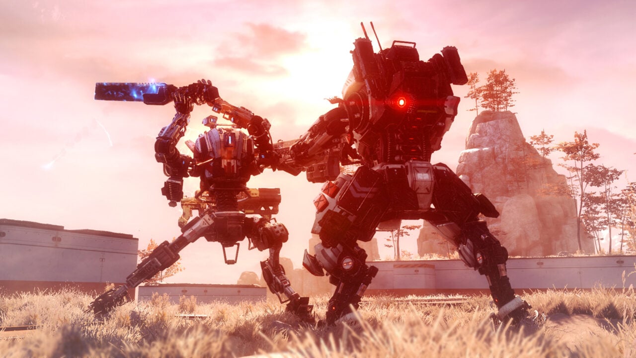 Splitgate Developer Reveals Aspiration for Titanfall 3 and Confirms Development of a Comparable Game