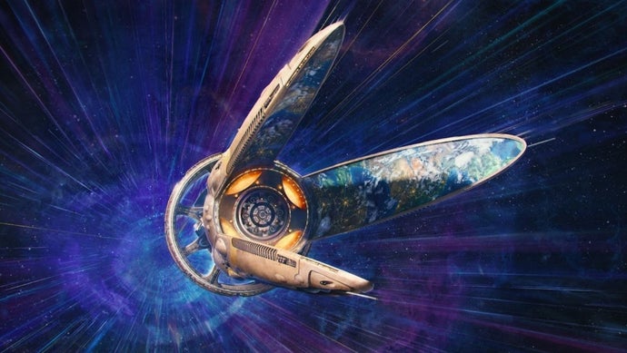 "Stellaris Introduces Nomad Empires Feature: 'Moving Planets' Surprises Fans After Paradox's Previous Claims of Impossibility"