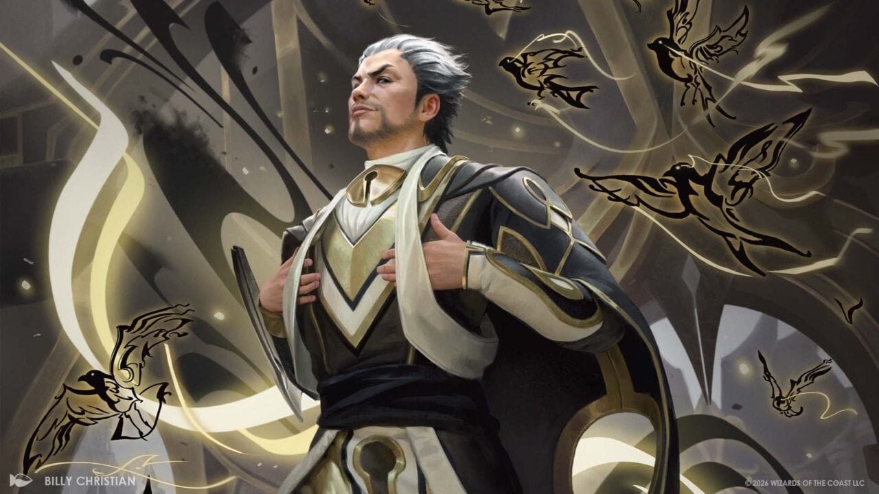 Strixhaven: The Transformation of Lorwyn into the Most Favored MTG Premier Set
