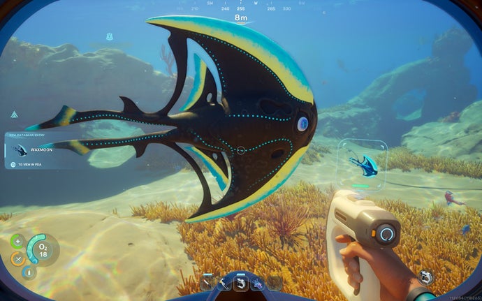 “Subnautica 2: An Early Access Title Launched with Intentional Incompleteness Despite Polished Presentation”