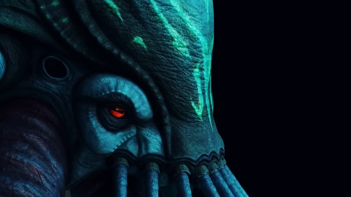 Subnautica 2 Early Access Features Massive Squid Monster; First Post-Launch Update Takes Players to Its Lair