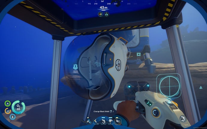“Subnautica 2: Early Access Impressions Highlight Remake Elements with Potential for Growth After Seven Hours of Gameplay”