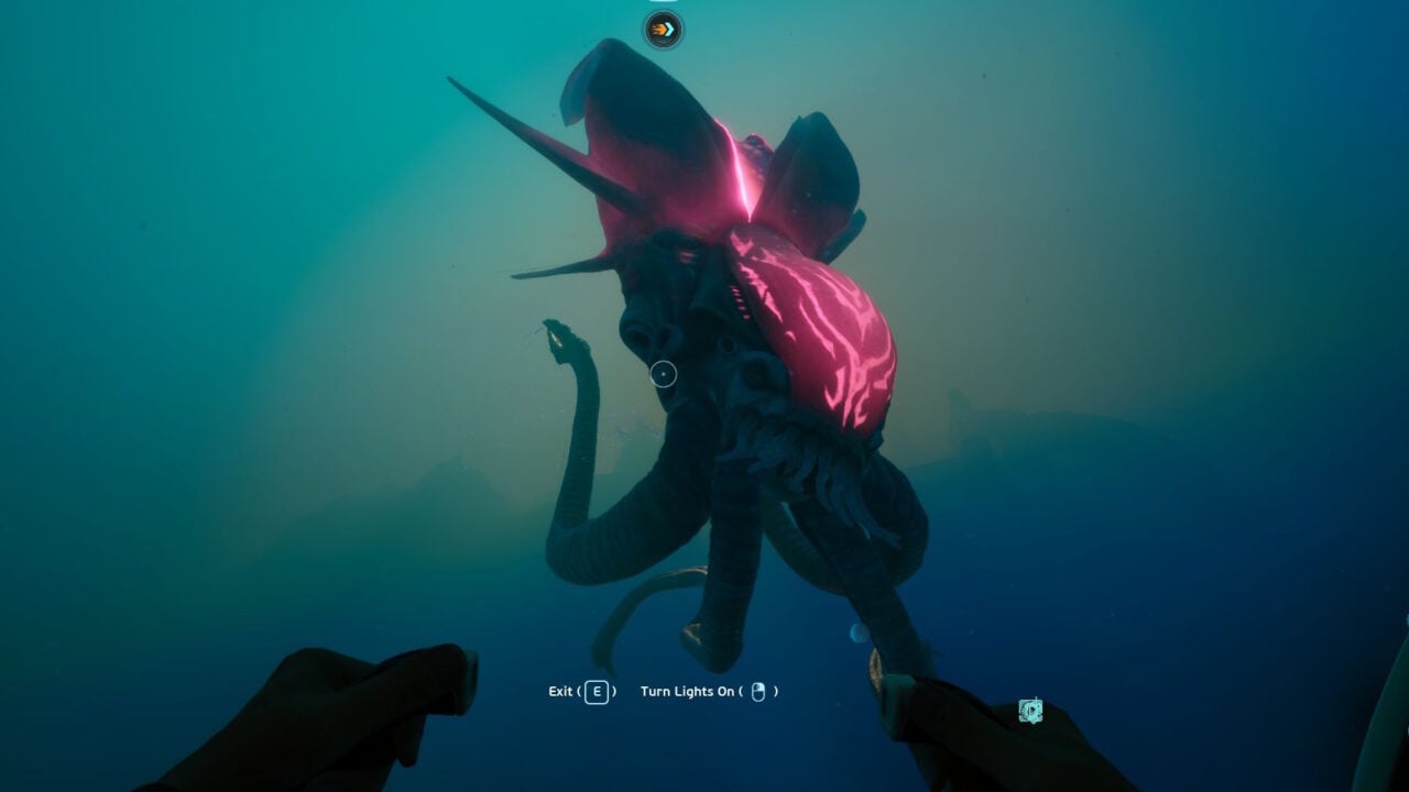Subnautica 2 Receives Backlash for In-Game Violence Not Caused by Players