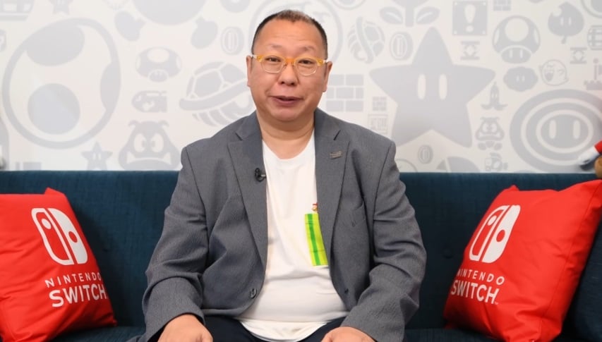 Takashi Tezuka, Renowned Nintendo Designer, Bids Farewell Following 42 Years of Contributions to Mario, Zelda, and Additional Franchises