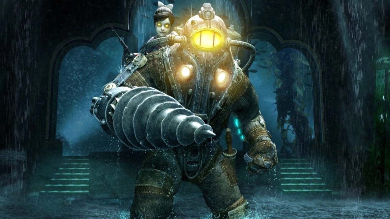 Take-Two Executive Shares Insights on BioShock 4 Development Obstacles and Present Hopefulness