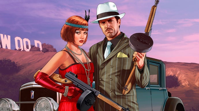 Take-Two Issues Cease and Desist, Leading to Shutdown of Unsanctioned GTA Online Modding Platform Rage:MP