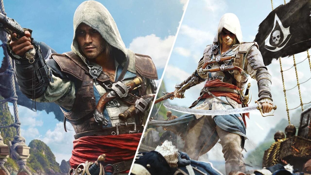 The Black Flag Remake Possibly Brings Nontraditional Aspects to the Assassin’s Creed Lore