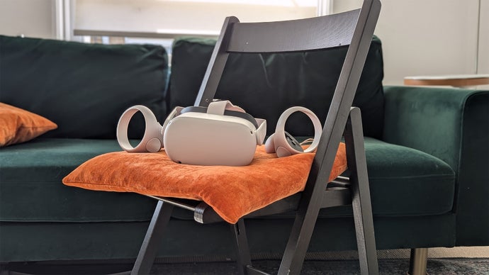 The Impact of Half-Life: Alyx on My VR Gaming Experience and the Importance of Physical Engagement