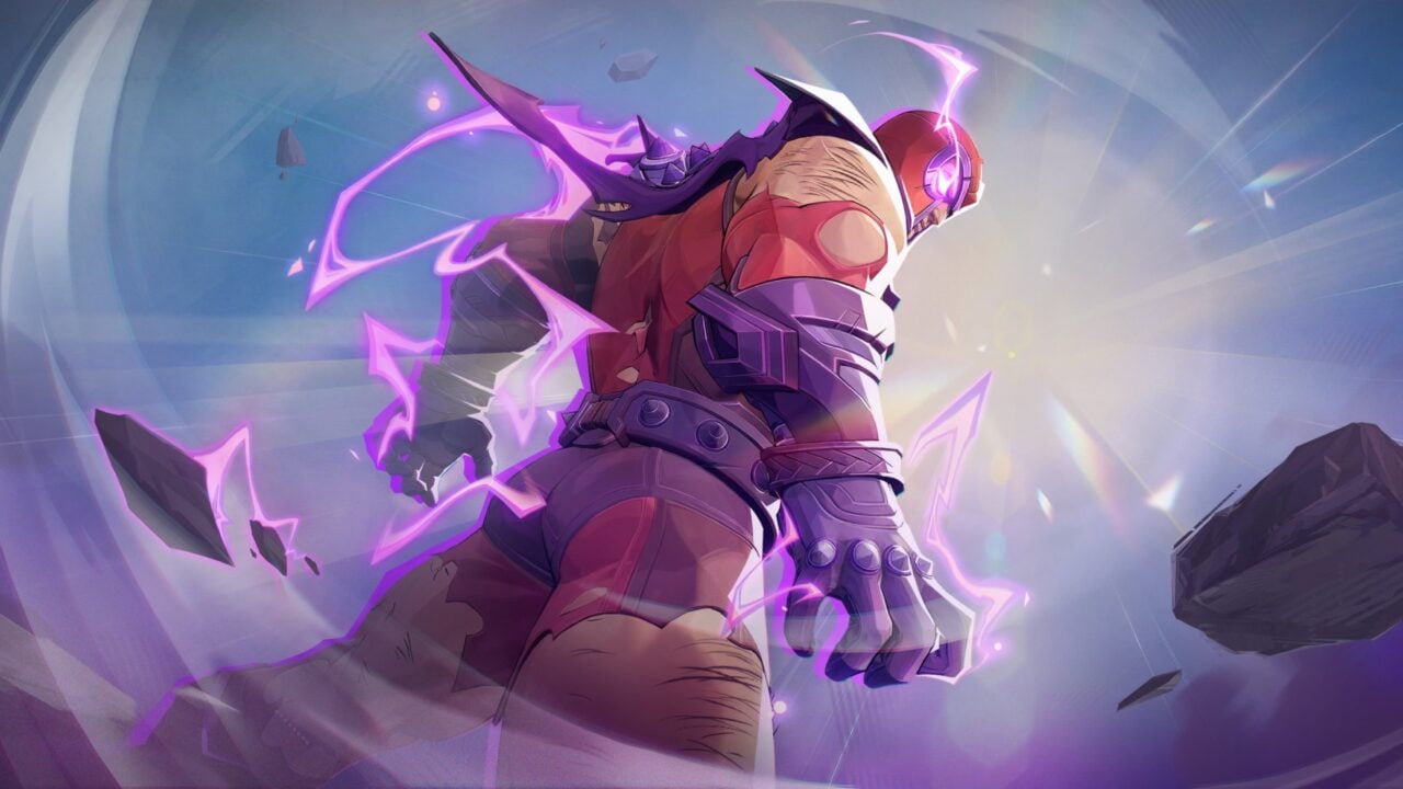 The Latest Magneto Skin Displays Remarkable Design, Even in Comparison to Marvel Competitors