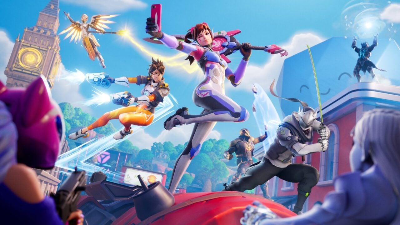 The Necessity of Safeguarding Overwatch Characters from Unsuitable Crossovers with Fortnite