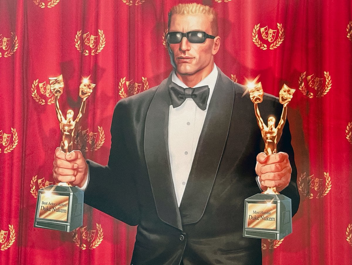 The Oscars Ban Films Created by AI; Gaming Awards Might Want to Implement Comparable Limitations