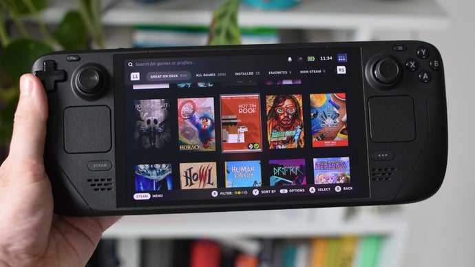 The Price Increases of the Steam Deck OLED Have Undermined Its Position as the Top Value in PC Gaming Hardware