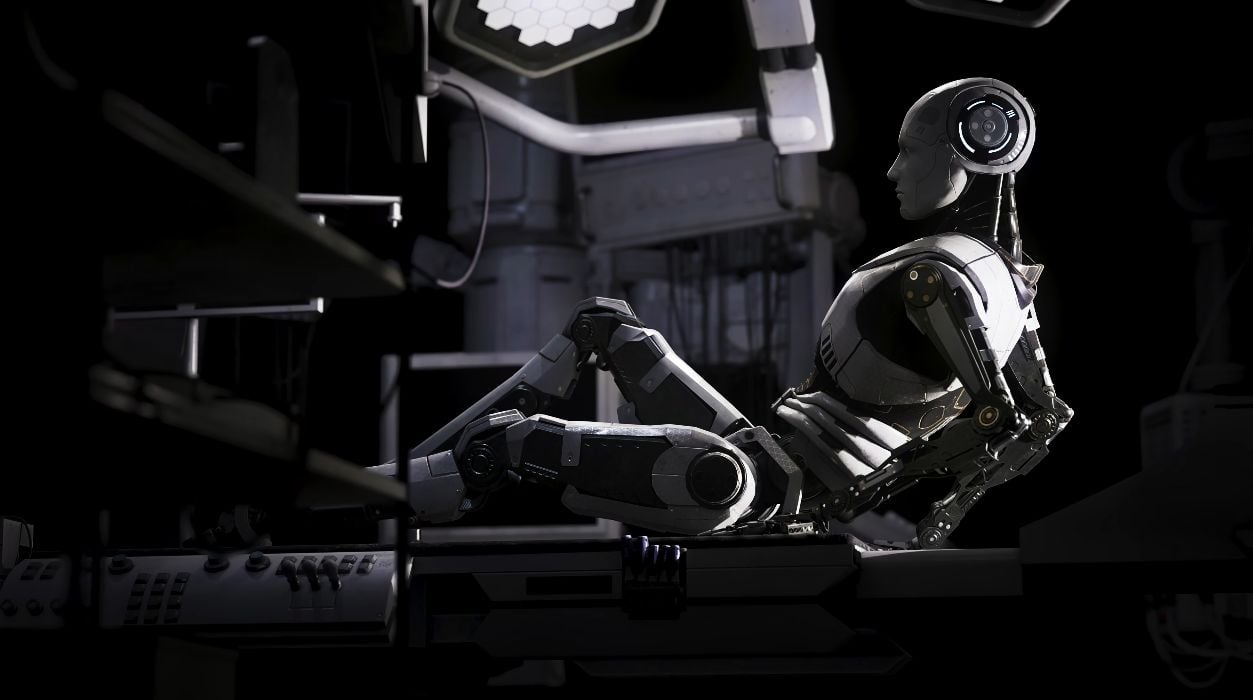 The Talos Principle 3 Revealed as the Final Installment of a Critically Celebrated Video Game Franchise