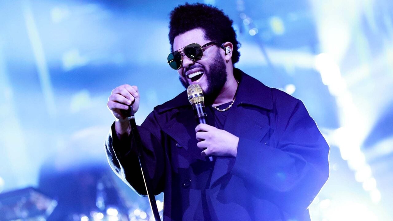 The Weeknd Shares Frustration Regarding Complex Persona 5 Royal Romantic Journey