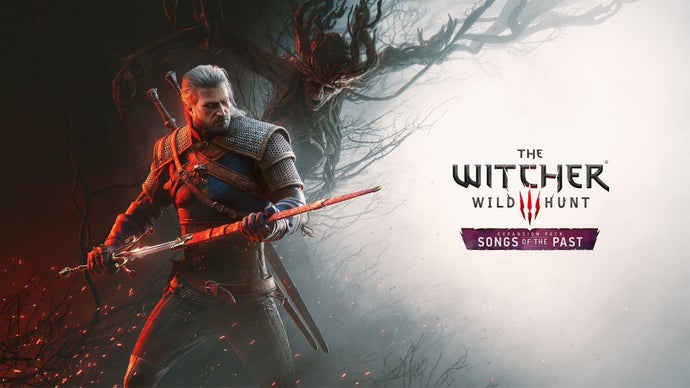 The Witcher 3: Wild Hunt Expansion "Songs of the Past" Features Geralt's Return and Roach Adventure