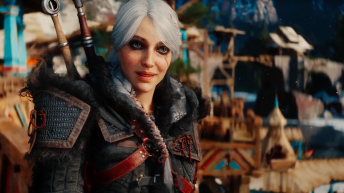 “The Witcher 4 Developed by Over Double the Staff of The Witcher 3, Highlighting the Increase in Blockbuster Game Development Teams”