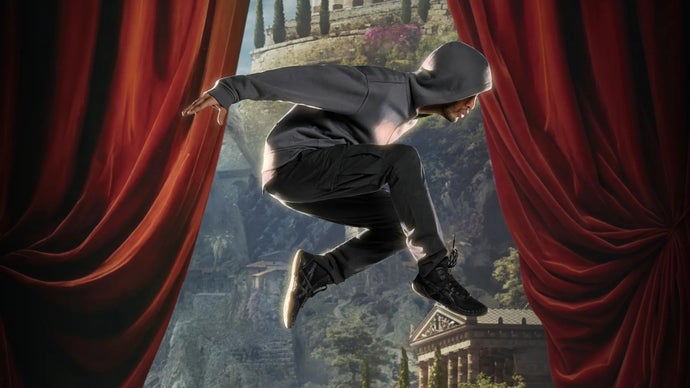 Theatre Adaptation of Assassin’s Creed Features Two Hours of Parkour Directed by Former Cirque du Soleil Director Across Multiple Eras