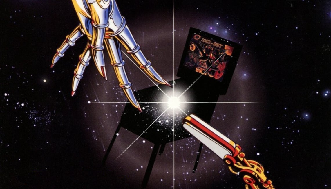 Top Five Pinball Machines Suggested for Newcomers