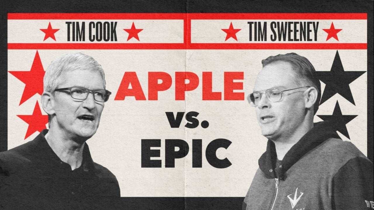 U.S. Supreme Court Decides in Support of Epic Games, Affecting Apple’s iOS Fee Framework