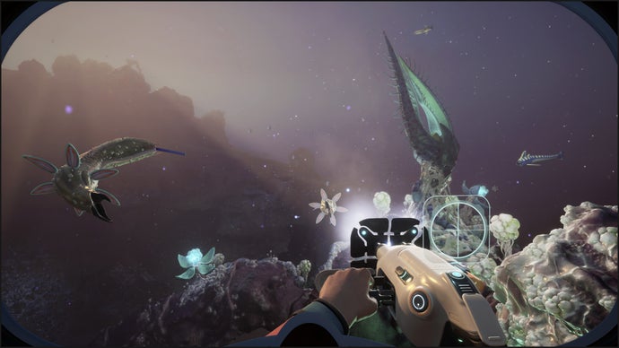 “Unknown Worlds Confirms Circulation of Unofficial Subnautica 2 Builds Online Ahead of Early Access Release”