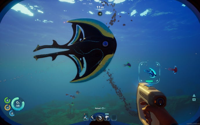 Unknown Worlds Confirms No-Killing Ethos in Subnautica 2 Will Persist Despite Player Resistance